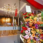 Gold Boutique Hotel