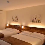 Gold Boutique Hotel