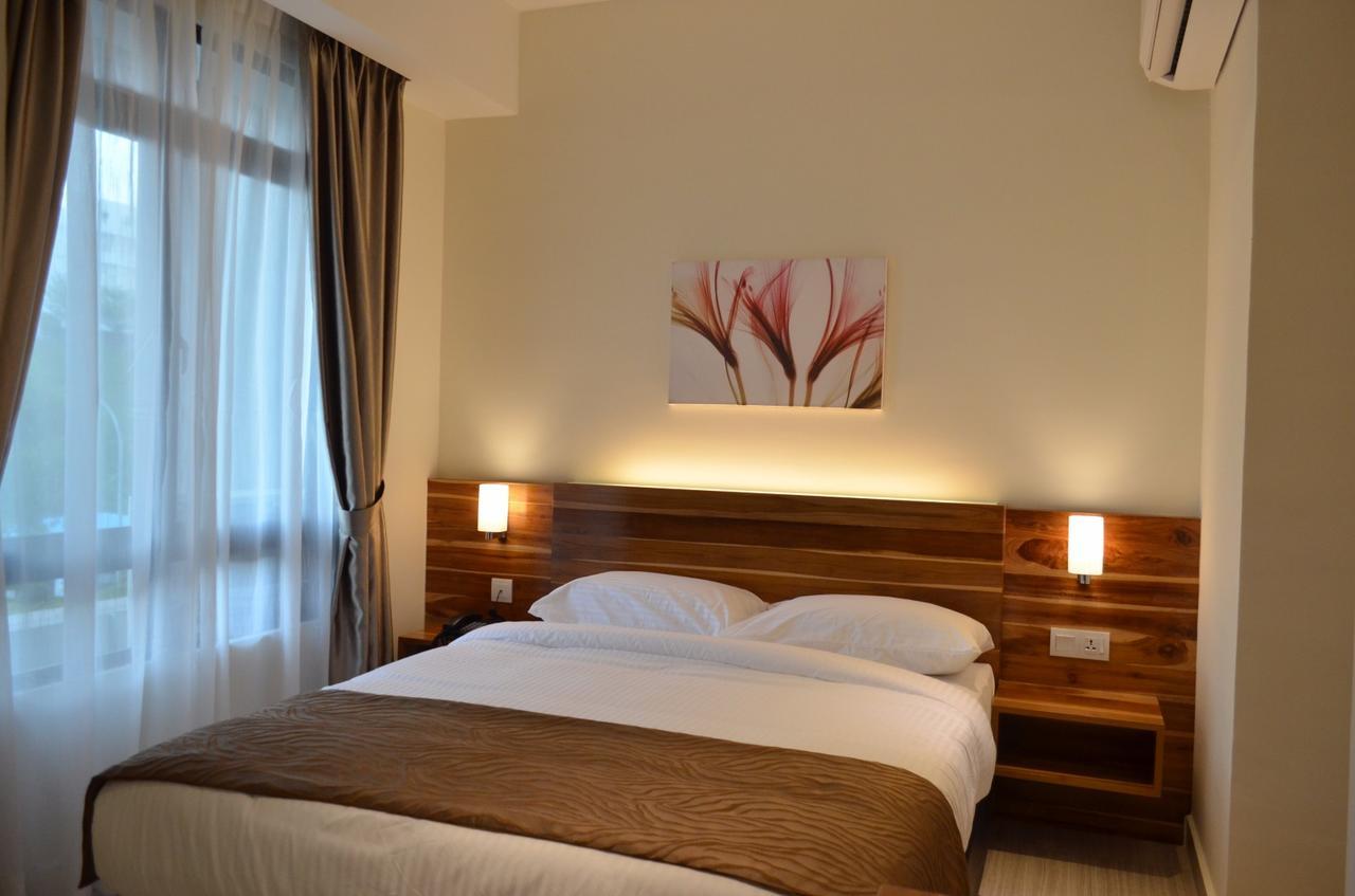 Gold Boutique 3* Seremban