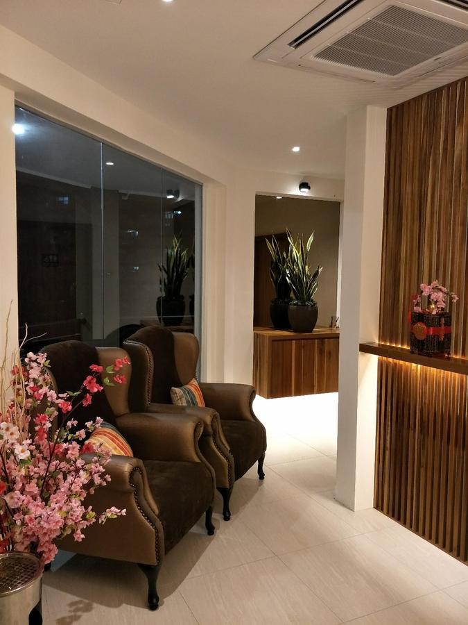 Gold Boutique 3* Seremban