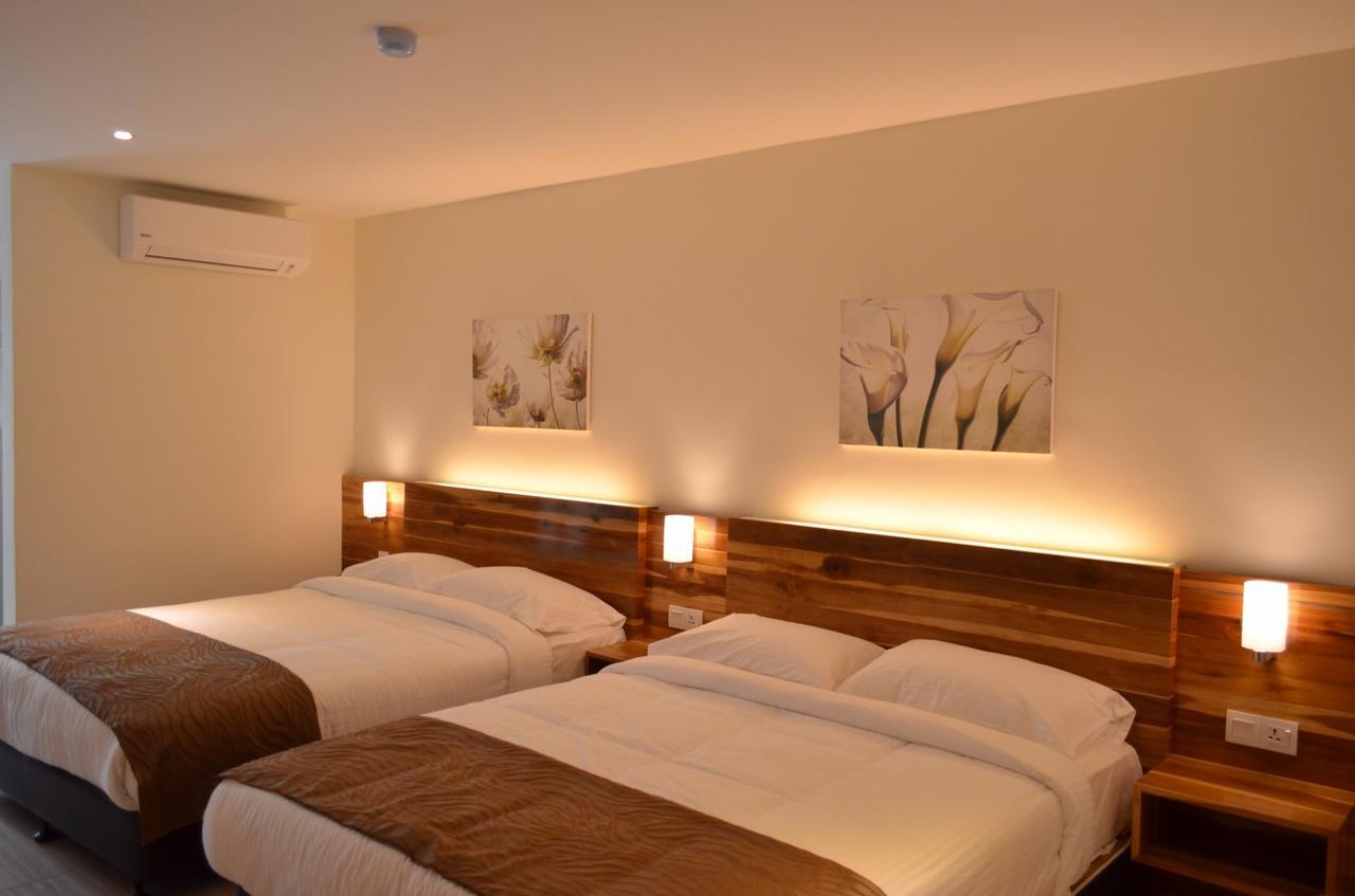 Hotel Gold Boutique
