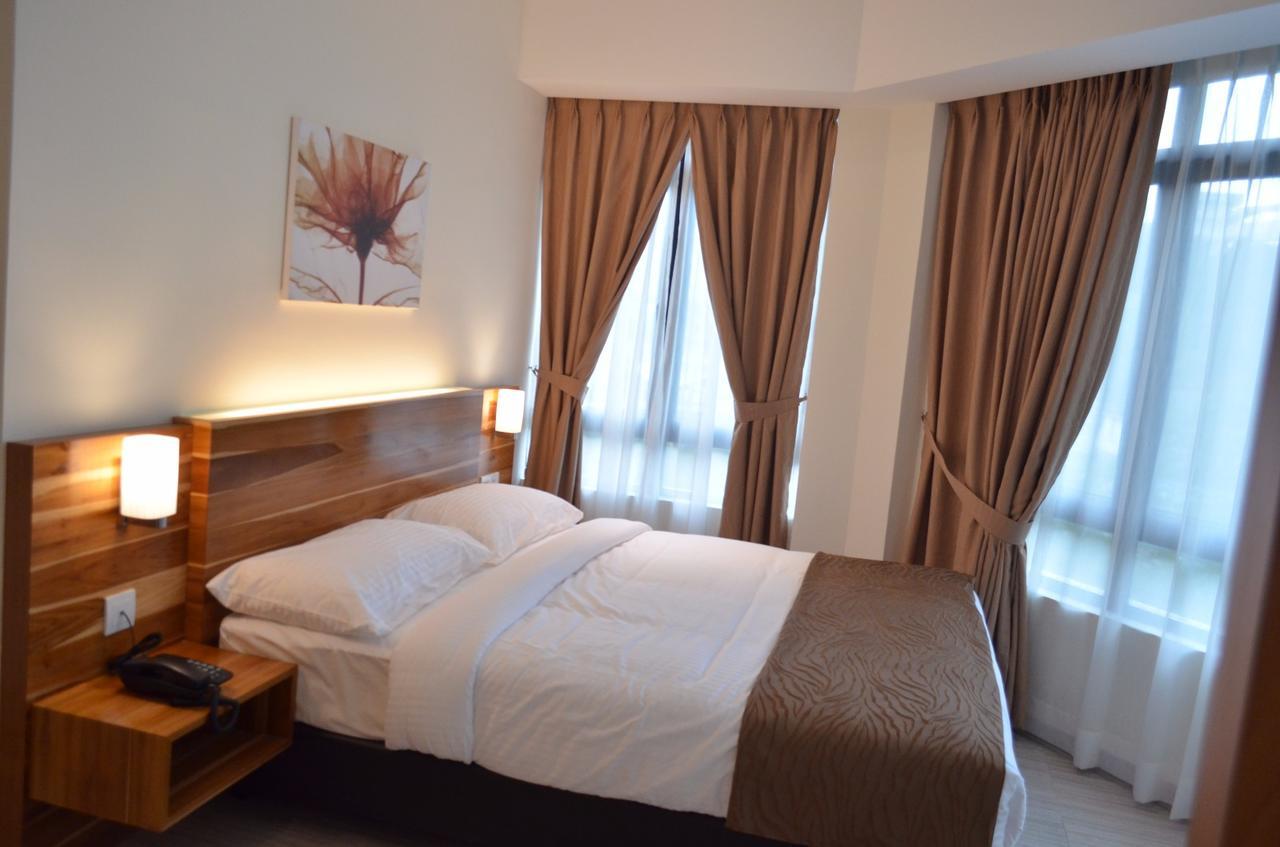 Gold Boutique Hotel 3*