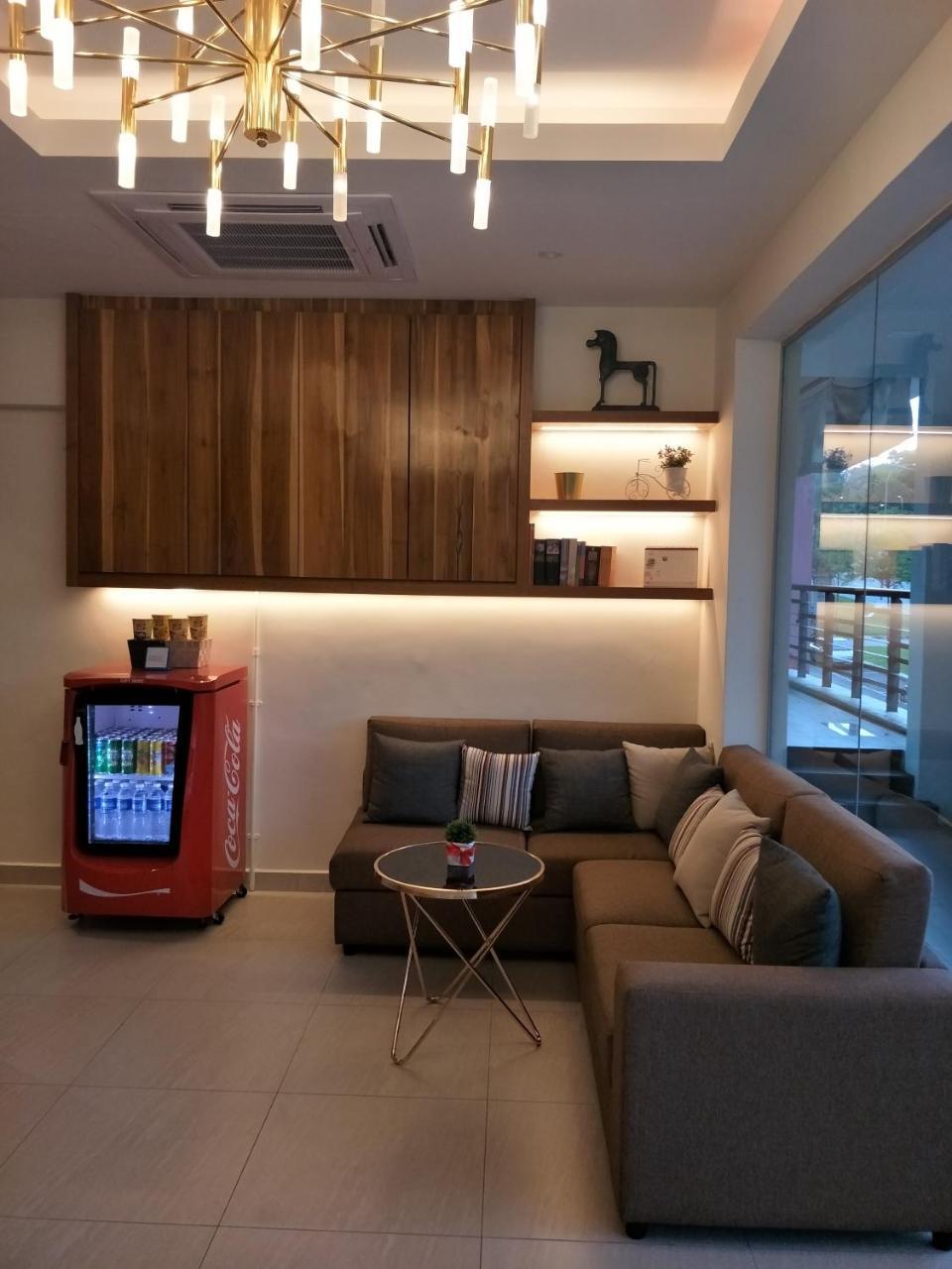 Gold Boutique 3* Seremban