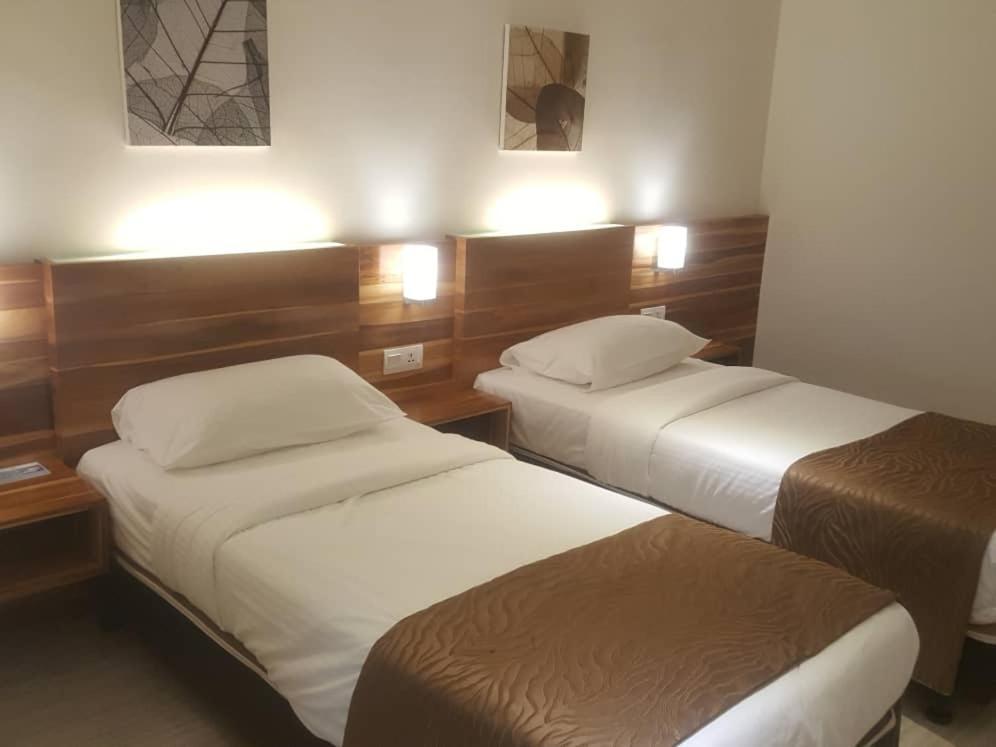 Hotel Gold Boutique 3*